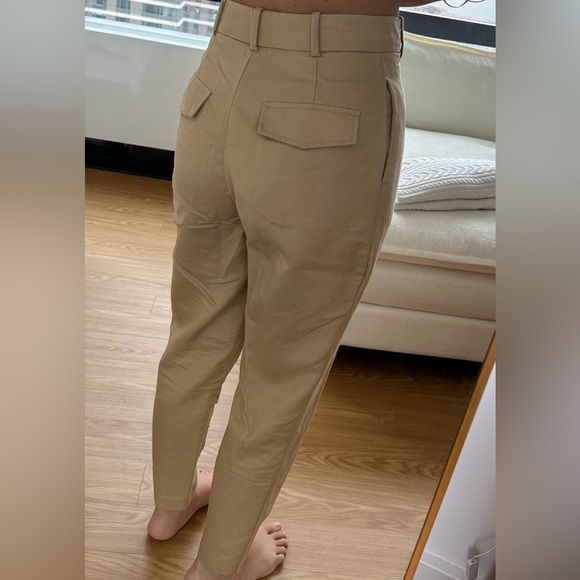 Zara Slacks - Picture 2 of 5